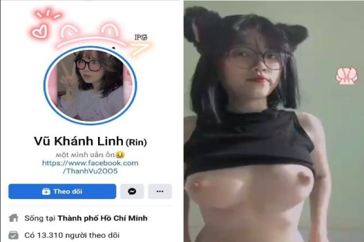 sora aoi jav Vũ Khánh Linh dâm dùng cu giả thỏa mãn